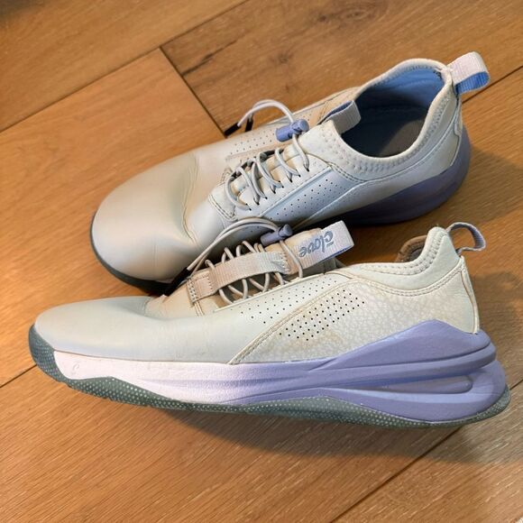 Clove Nursing Sneakers - Picture 5 of 8